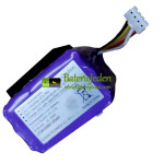 Baterie pro PLC S13-A04551-02 [Náhradní baterie]